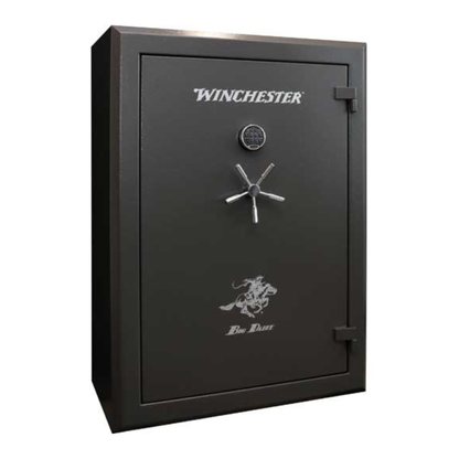 WINCHESTER Big Daddy Gun Safe - Slate
