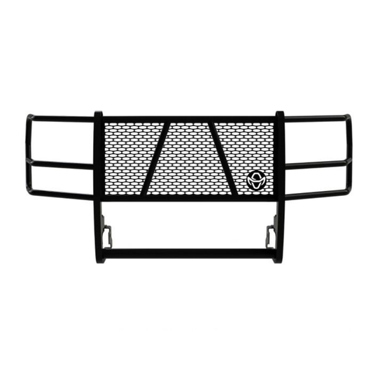 RANCH HAND LEGEND SERIES GRILLE GUARD for 2017-2022 Ford F-250 / F-350 w/o Camera