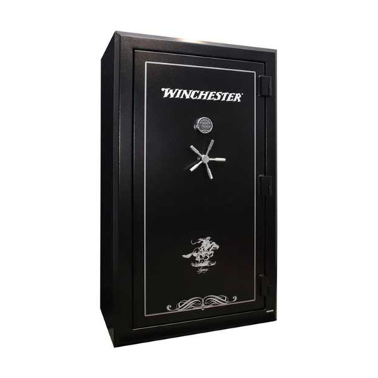 WINCHESTER Legacy 53 Gun Safe - Black