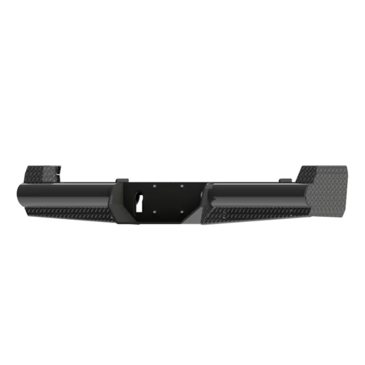 RANCH HAND LEGEND SERIES REAR BUMPER for 2017-2026 Ford F-250 / F-350 / F-450 Super Duty