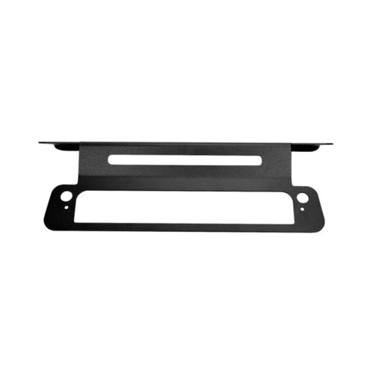 PUTCO Roof Mount Light Bracket Kit for Hornet & YellowJacket Light - Fits 2014-2026 Chevy Silverado/GMC Sierra 1500 and 2015-2027 Chevy Silverado/GMC Sierra 2500/3500  (Fits Work Truck Regular Cab 2019-2027 w/o Cab Spoiler)