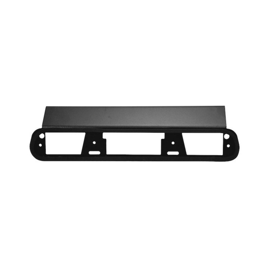 PUTCO Roof Mount Light Bracket Kit for Hornet & YellowJacket Light - Fits 2019-2027 Dodge/Ram 1500