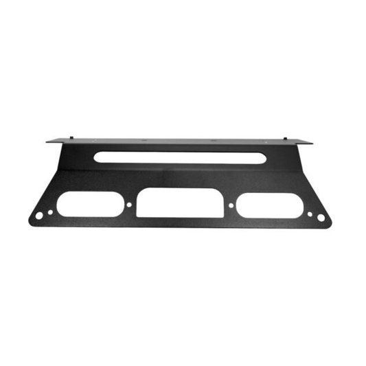 PUTCO Roof Mount Light Bracket Kit for Hornet & YellowJacket Light - fits 2015-2027 Ford F150, 2017-2027 Super Duty F250 F350 F450 F550