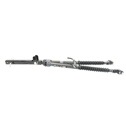 BLUE OX BX7426 Avail Avail Tow Bar (2.5″ Receiver) - 10,000 Pound Rating