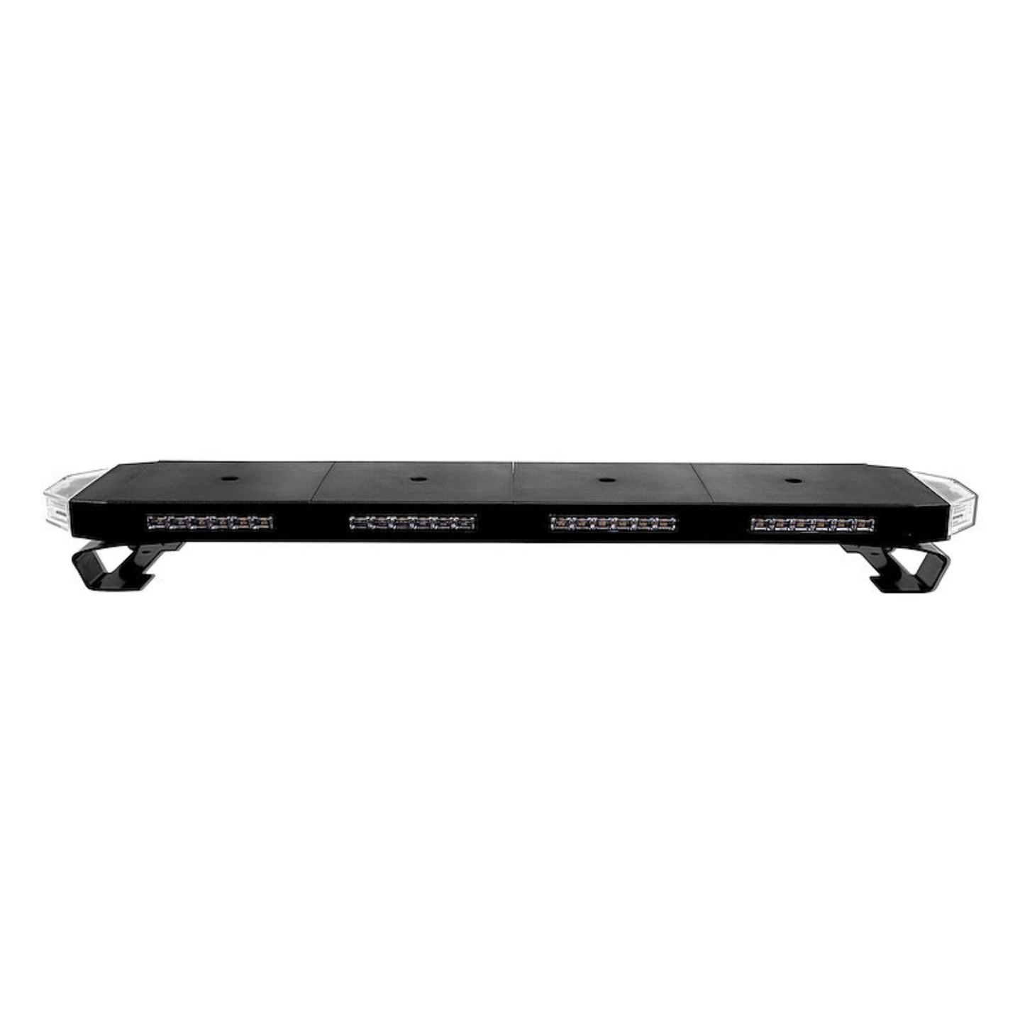 PUTCO HORNET LED Stealth Rooftop Strobe Light Bar - 24" - AMBER