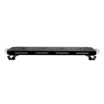 PUTCO HORNET LED Stealth Rooftop Strobe Light Bar - 24" - AMBER