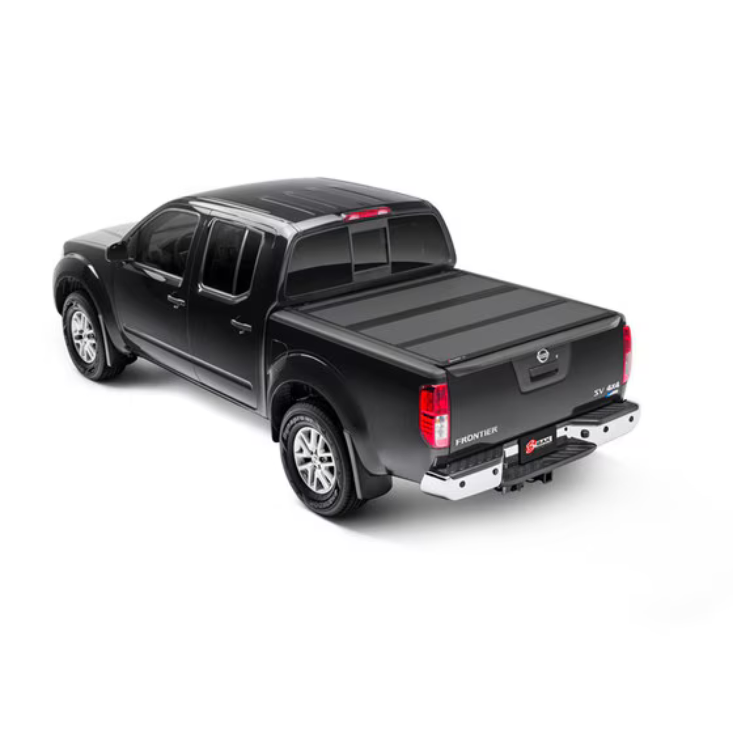 BAKFLIP MX4 TONNEAU COVER 2022-2026 Nissan Frontier 6' Bed