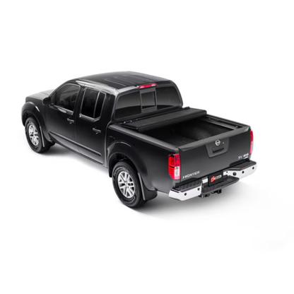 BAKFLIP MX4 TONNEAU COVER 2022-2026 Nissan Frontier 6' Bed
