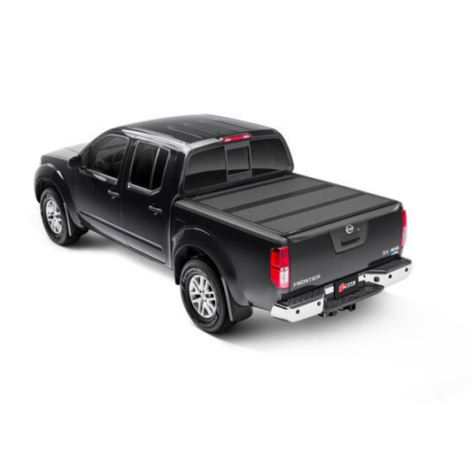 BAKFLIP MX4 TONNEAU COVER 2022-2026 Nissan Frontier 5' Bed