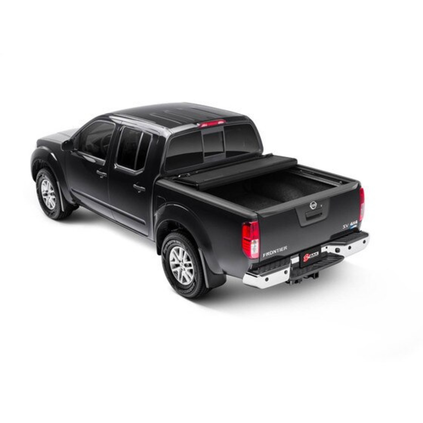 BAKFLIP MX4 TONNEAU COVER 2022-2026 Nissan Frontier 5' Bed