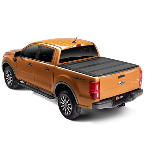 BAKFLIP MX4 TONNEAU COVER 2024-2026 Ford Ranger 5' Bed
