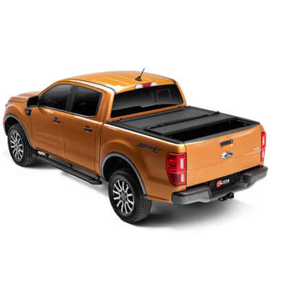 BAKFLIP MX4 TONNEAU COVER 2024-2026 Ford Ranger 5' Bed