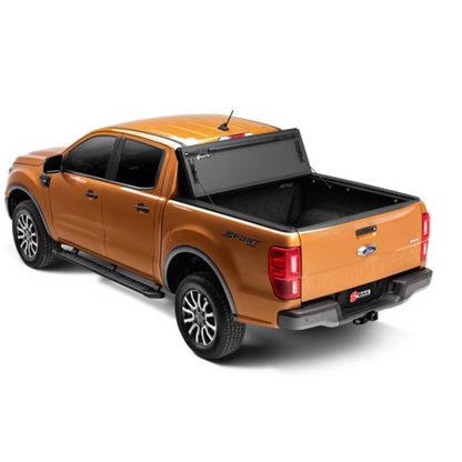 BAKFLIP MX4 TONNEAU COVER 2024-2026 Ford Ranger 5' Bed