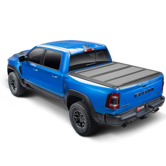 BAKFLIP MX4 TONNEAU COVER 2019-2026 New Body Dodge/Ram 1500 6'4" Bed (w/ Multifunction Tailgate)