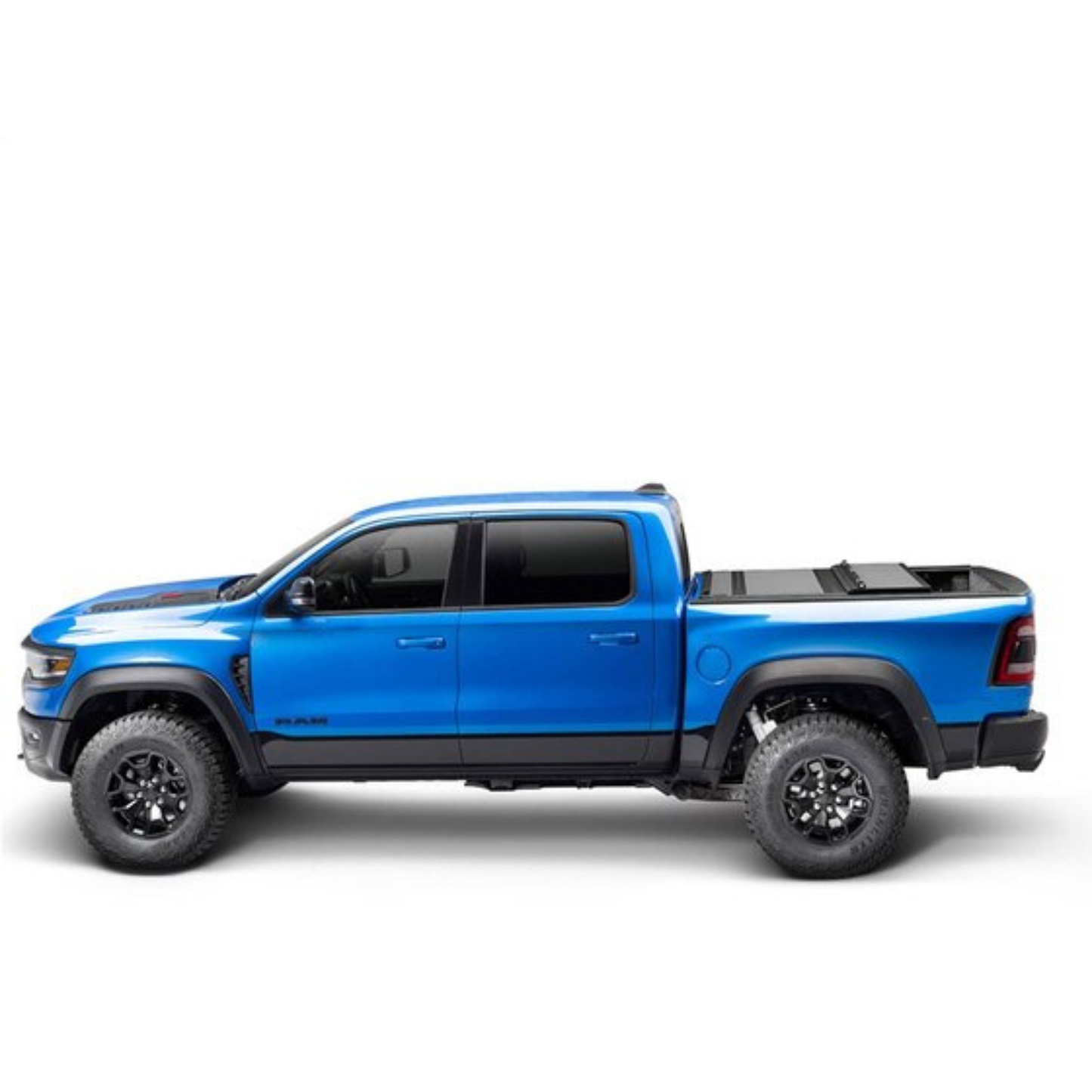 BAKFLIP MX4 TONNEAU COVER 2019-2026 New Body Dodge/Ram 1500 6'4" Bed (w/ Multifunction Tailgate)