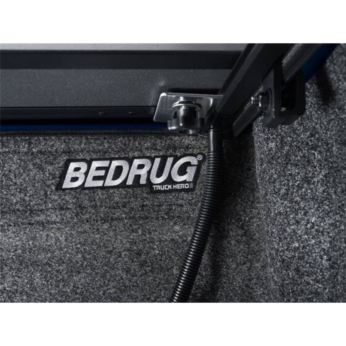 BAKFLIP MX4 TONNEAU COVER 2019-2026 New Body Dodge/Ram 1500 6'4" Bed (w/ Multifunction Tailgate)