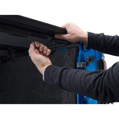 BAKFLIP MX4 TONNEAU COVER 2019-2026 New Body Dodge/Ram 1500 6'4" Bed (w/ Multifunction Tailgate)