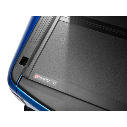 BAKFLIP MX4 TONNEAU COVER 2019-2026 New Body Dodge/Ram 1500 6'4" Bed (w/ Multifunction Tailgate)