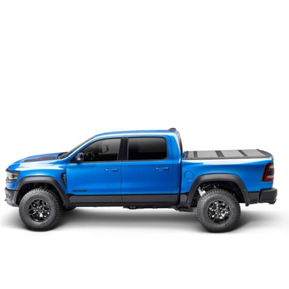 BAKFLIP MX4 TONNEAU COVER 2019-2026 New Body Dodge/Ram 1500 5'7" Bed (w/ Multifunction Tailgate)