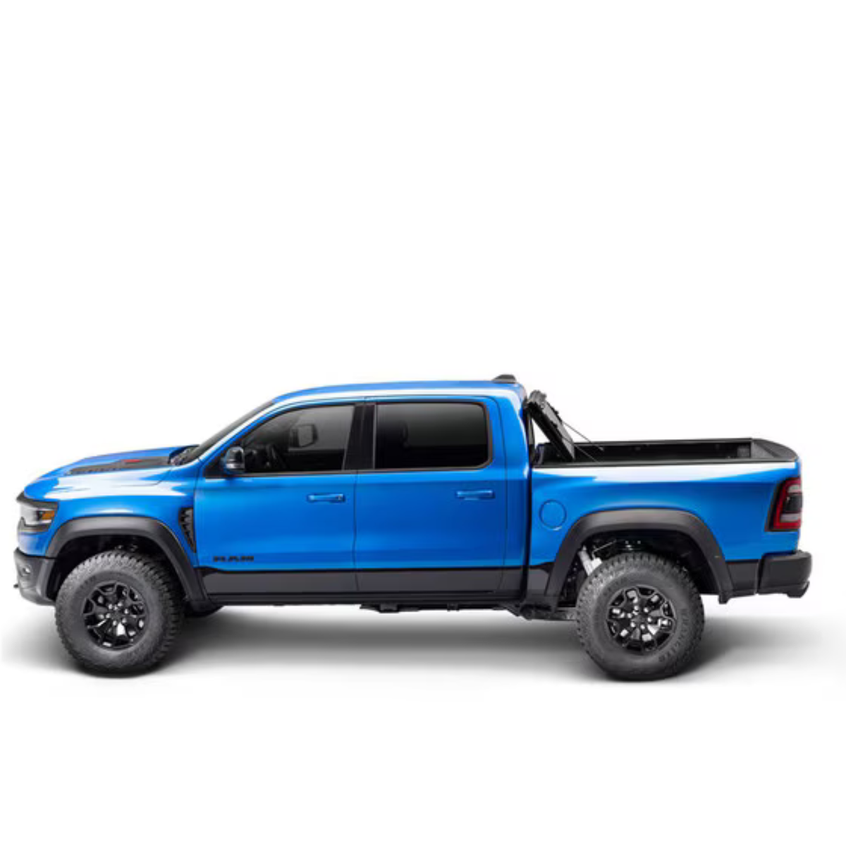BAKFLIP MX4 TONNEAU COVER 2019-2026 New Body Dodge/Ram 1500 5'7" Bed (w/ Multifunction Tailgate)