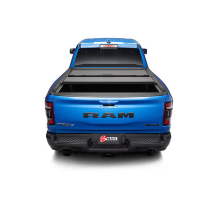 BAKFLIP MX4 TONNEAU COVER 2019-2026 New Body Dodge/Ram 1500 5'7" Bed (w/ Multifunction Tailgate)