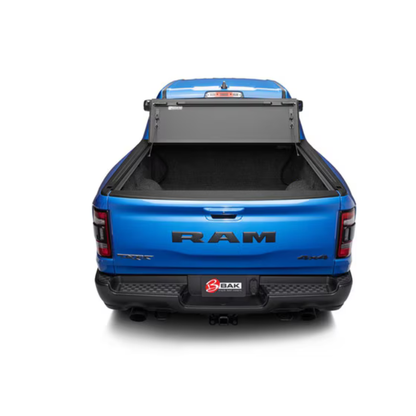BAKFLIP MX4 TONNEAU COVER 2019-2026 New Body Dodge/Ram 1500 5'7" Bed (w/ Multifunction Tailgate)