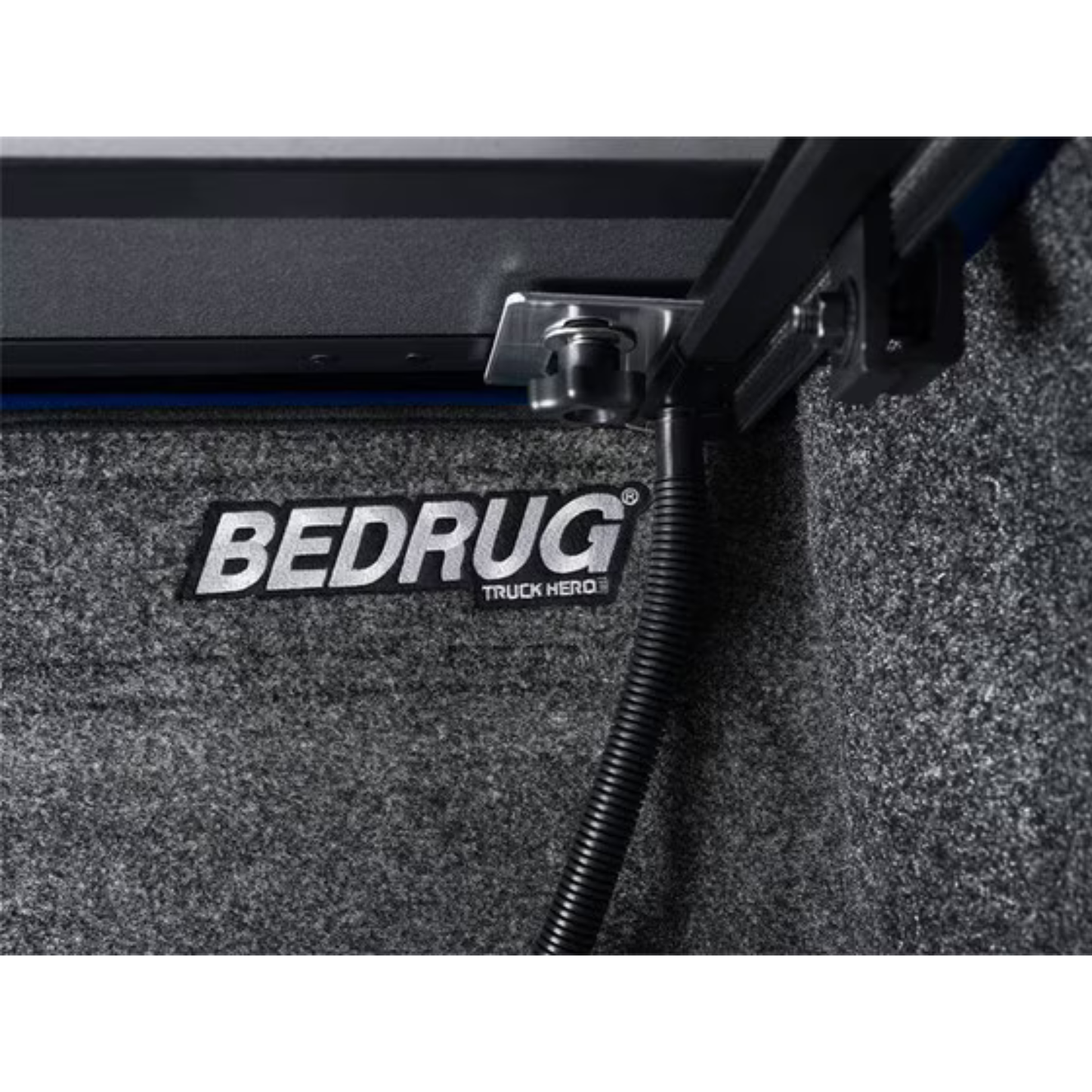 BAKFLIP MX4 TONNEAU COVER 2019-2026 New Body Dodge/Ram 1500 5'7" Bed (w/ Multifunction Tailgate)