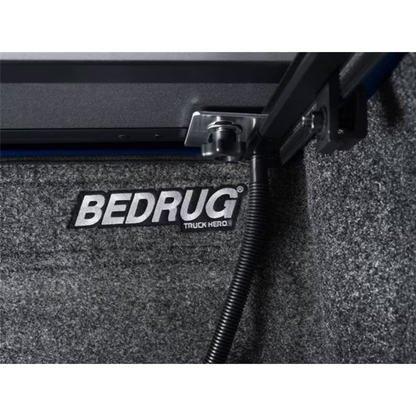 BAKFLIP MX4 TONNEAU COVER 2019-2026 New Body Dodge/Ram 1500 5'7" Bed (w/ Multifunction Tailgate)