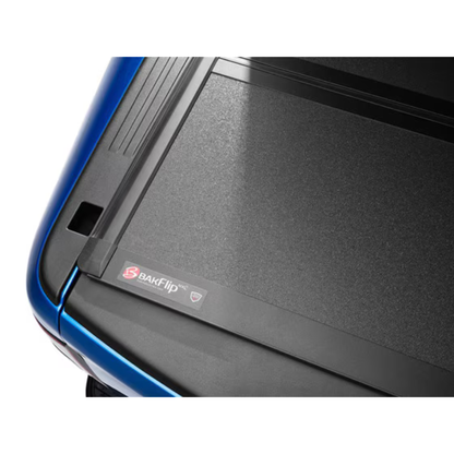 BAKFLIP MX4 TONNEAU COVER 2019-2026 New Body Dodge/Ram 1500 5'7" Bed (w/ Multifunction Tailgate)