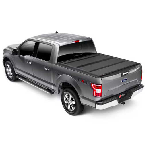 BAKFLIP MX4 TONNEAU COVER 2022-2026 Ford Maverick 4'5" Bed