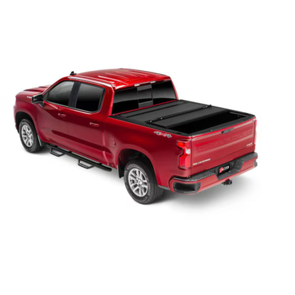 BAKFLIP MX4 TONNEAU COVER 2023-2026 Chevy/GMC Colorado/Canyon 5' Bed