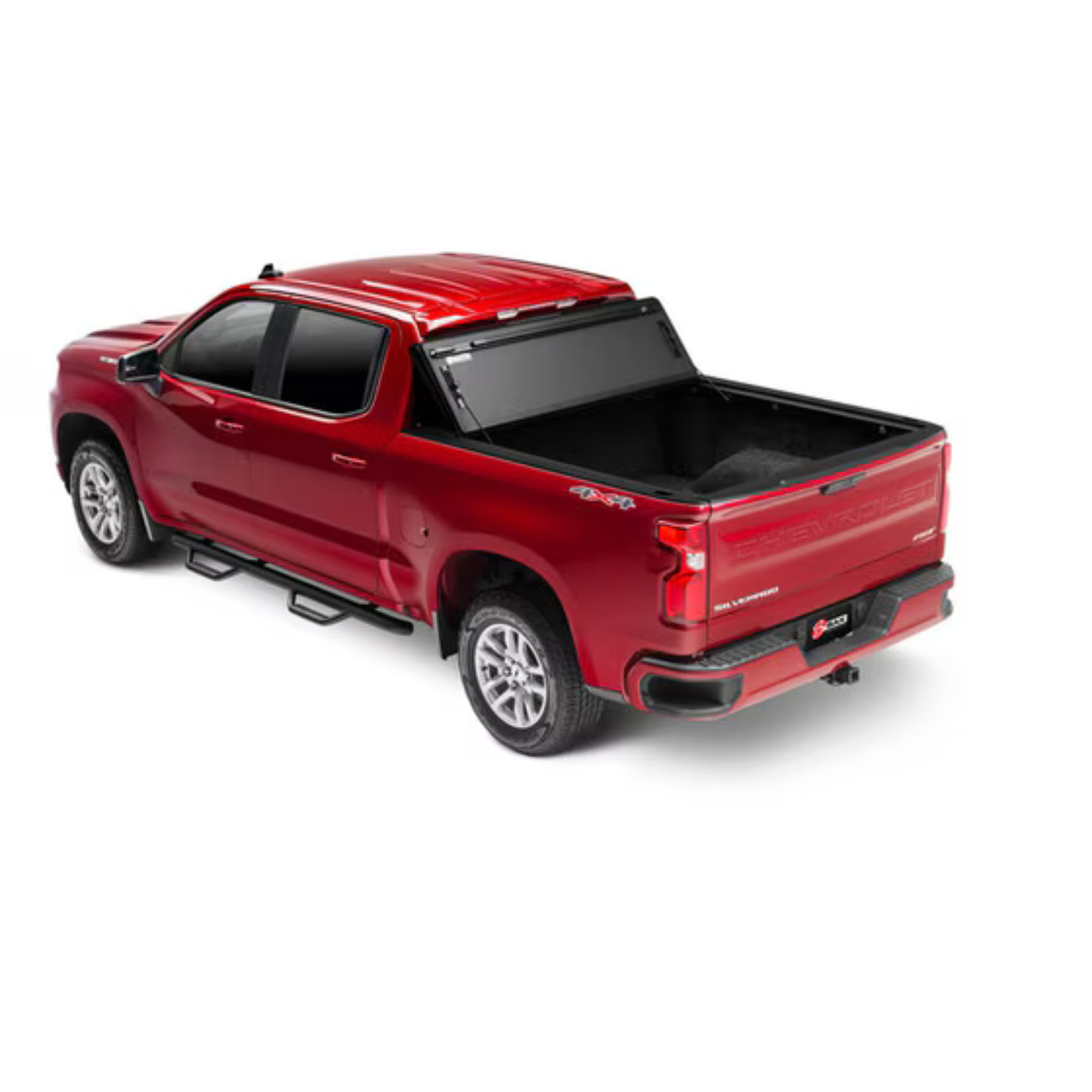 BAKFLIP MX4 TONNEAU COVER 2023-2026 Chevy/GMC Colorado/Canyon 5' Bed