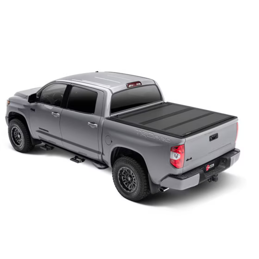 BAKFLIP MX4 TONNEAU COVER 2022-2026 Toyota Tundra 6'5" Bed (w/ or w/o Deck Rail System)