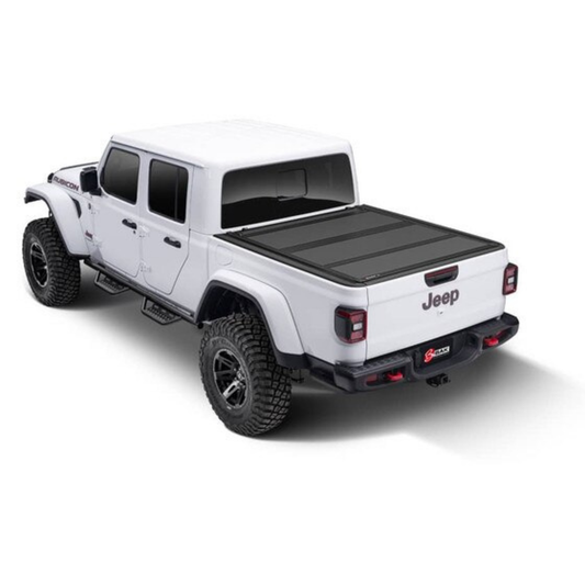 BAKFLIP MX4 TONNEAU COVER 2020-2026 Jeep Gladiator(w/ or w/o Track System)