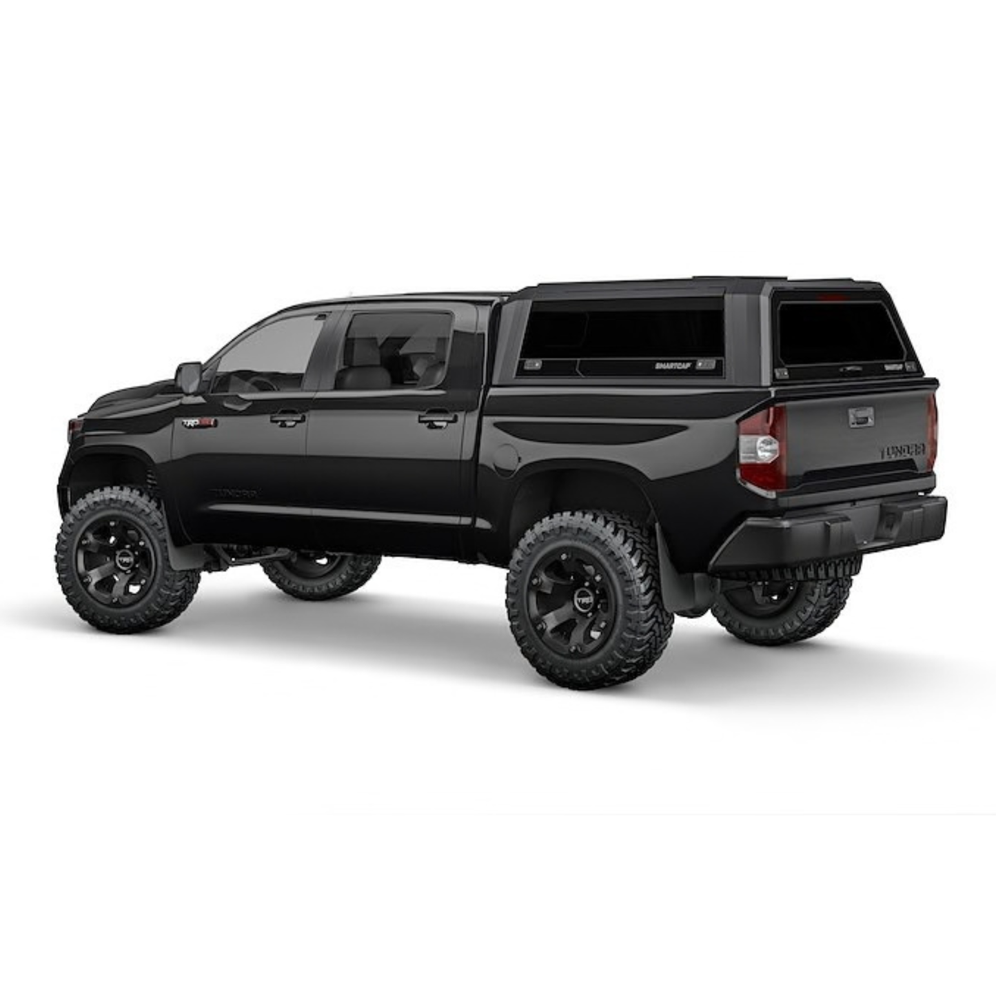 SMARTCAP EVO SPORT TRUCK CAP 2007-2021 Toyota Tundra 6’5” Bed SA Edition