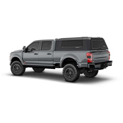 SMARTCAP EVO SPORT TRUCK CAP 2023-2026 Ford F-250/F-350 6’8” Bed SA Edition
