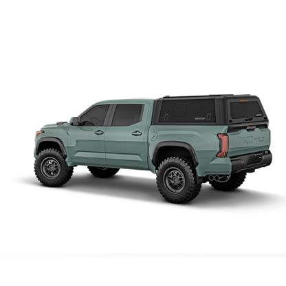 SMARTCAP EVO SPORT TRUCK CAP 2022-2026 Toyota Tundra 5’5” Bed NA Edition