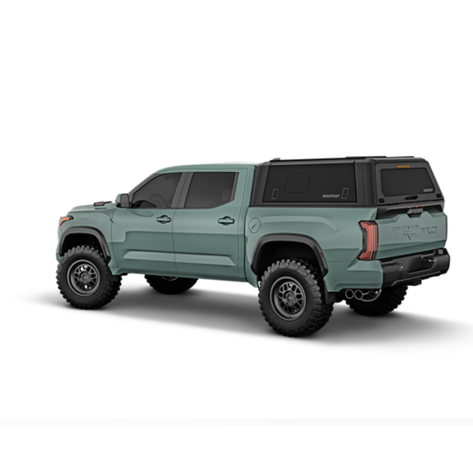SMARTCAP EVO SPORT TRUCK CAP 2022-2026 Toyota Tundra 5’5” Bed NA Edition
