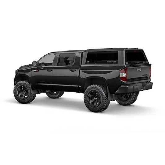 SMARTCAP EVO SPORT TRUCK CAP 2007-2021 Toyota Tundra 5’5” Bed SA Edition