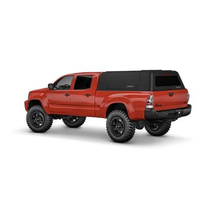 SMARTCAP EVO ADVENTURE TRUCK CAP 2005-2015 Toyota Tacoma 6’ Bed SA Edition