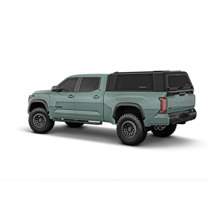 SMARTCAP EVO SPORT TRUCK CAP 2022-2026 Toyota Tundra 6’5” Bed NA Edition