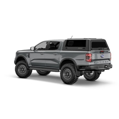 SMARTCAP EVO SPORT TRUCK CAP 2024-2026 Ford Ranger 5’ Bed SA Edition