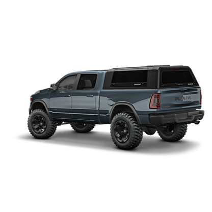 SMARTCAP EVO SPORTTRUCK CAP 2019-2026 Dodge/Ram 1500 New Body Style 6’4” Bed SA Edition