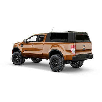 SMARTCAP EVO SPORT TRUCK CAP 2019-2023 Ford Ranger 6’ Bed SA Edition