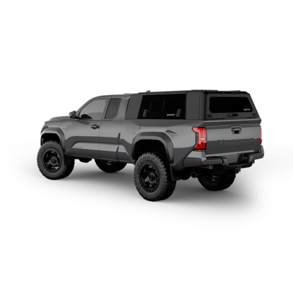 SMARTCAP EVO SPORT TRUCK CAP 2024-2026 Toyota Tacoma 6’ Bed NA Edition