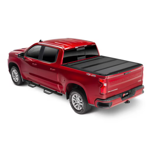 BAKFLIP MX4 TONNEAU COVER 2020-2026 Chevy/GMC 2500/3500 8' Bed (w/ or w/o Multipro/Multi-flex Tailgate)
