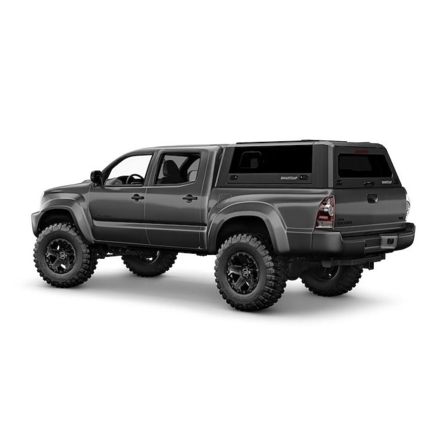 SMARTCAP EVO SPORT TRUCK CAP 2005-2015 Toyota Tacoma 5’ Bed SA Edition