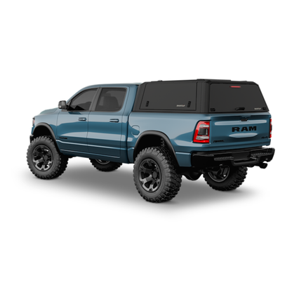 SMARTCAP EVO DEFENDER TRUCK CAP 2022-2026 Toyota Tundra 5’5” Bed NA Edition