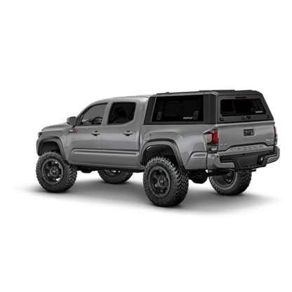 SMARTCAP EVO SPORT TRUCK CAP 2016-2023 Toyota Tacoma 6’ Bed NA Edition