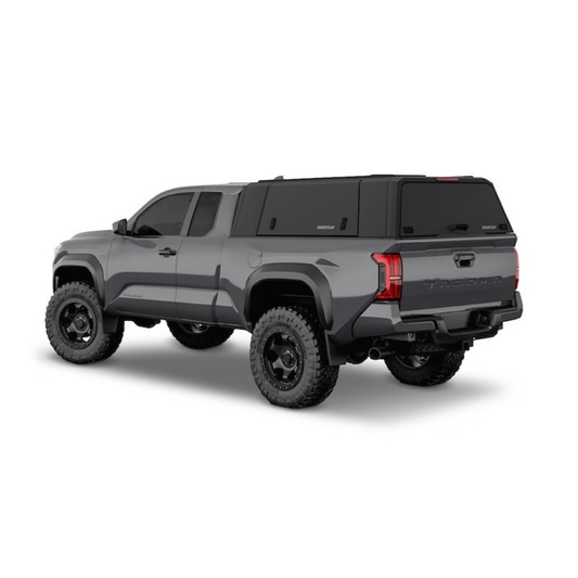 SMARTCAP EVO DEFENDER TRUCK CAP 2024-2026 Toyota Tacoma  6’ Bed NA Edition